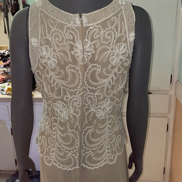 J Kara Cocktail Dress size 12 - Picture 9 of 10